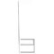 Ekena Millwork 5-in. W x 14-in. D x 18-in. H Copenhagen Architectural Grade PVC Knee Brace BRCP05X14X18CHG - alternate 3